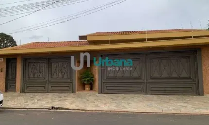 Casa com 5 quartos para alugar no jardim nova santa paula, são carlos  por r$ 11.112