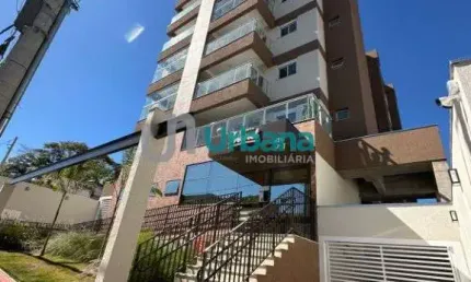 Apartamento com 2 quartos à venda no centro, são carlos  por r$ 775.000