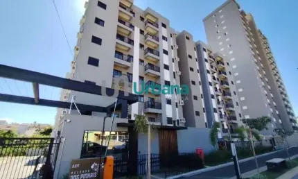 Apartamento com 2 quartos à venda no recreio são judas tadeu, são carlos  por r$ 280.000
