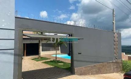 Casa com 1 quarto à venda no residencial arcoville, são carlos , 94 m2 por r$ 351.064