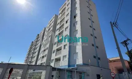 Apartamento com 2 quartos para alugar na vila celina, são carlos  por r$ 2.000