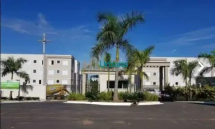 Apartamento com 2 quartos à venda no jardim paraíso, são carlos  por r$ 205.000