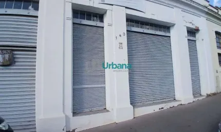 Barracão / galpão / depósito para alugar no jardim brasil, são carlos  por r$ 5.000