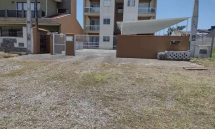 Apartamento para venda em itapoá, balneário brasília, 2 dormitórios, 1 suíte, 2 banheiros, 1 vaga