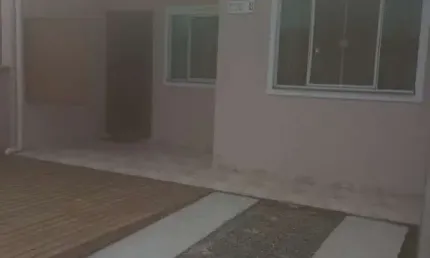 Casa para venda em itapoá, sao josé, 2 dormitórios, 2 suítes, 1 banheiro, 1 vaga