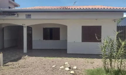 Casa para venda, balneário brasília, 3 dormitórios, 1 suíte, 3 banheiros, 2 vagas
