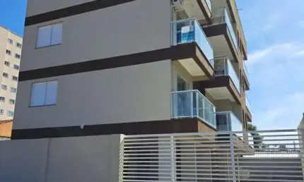 Apartamento para venda em itapoá, paese, 2 dormitórios, 1 suíte, 2 banheiros, 2 vagas