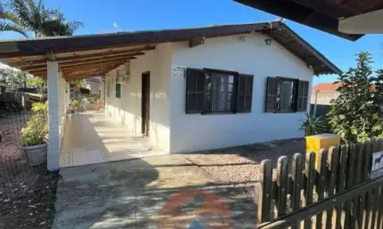 Casa para venda em itapoá, sao josé, 2 dormitórios, 2 banheiros, 2 vagas