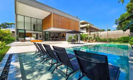 Casa à venda no Condomínio Riviera de Sao Lourenço - Bertioga/SP