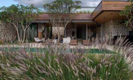 Casa á venda no Condomínio Fazenda Boa Vista - Porto Feliz/SP