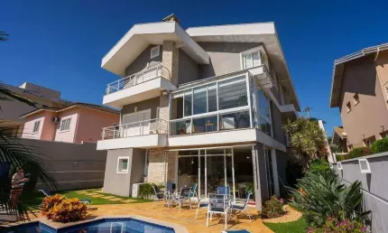Casa em condomínio fechado com 4 quartos à venda na Santa Therezinha, Jardim Theodora, Itu