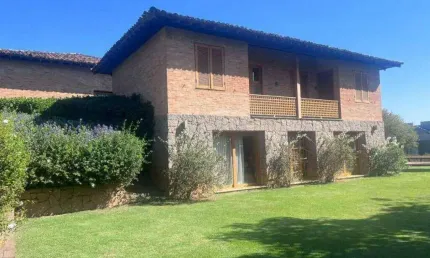 Casa a venda no Condomínio Fazenda da Grama Itupeva - SP