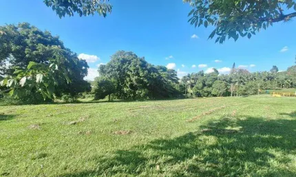 Terreno à venda no Condomínio Terras de Mont Serrat Salto - SP