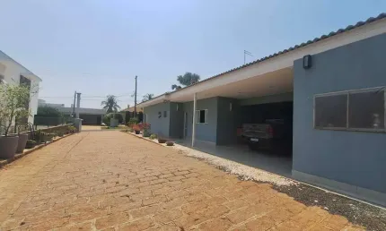 Casa à venda no Condomínio Terras de Mont Serrat - Salto/SP