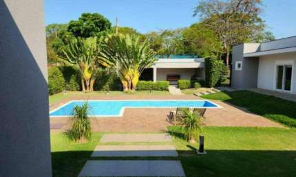 Casa à venda no Condominio Terras de Mont Serrat - Salto/SP