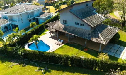 Casa à venda no Condomínio Residencial Primavera - Salto/SP
