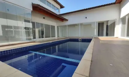 Casa para venda e Locação no Condomínio Residencial Primavera - Salto/SP