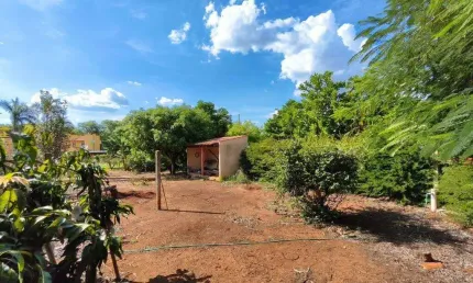 Terreno à venda no Condomínio Residencial Primavera - Salto/SP