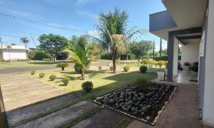 Casa à venda no Condomínio Residencial Primavera - Salto/SP