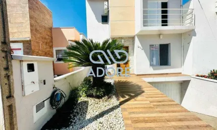 Casa à venda no Condomínio Ilha das Águas - Salto/SP