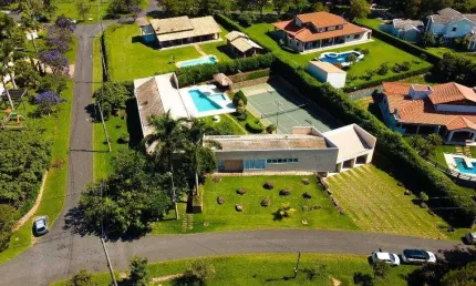 Casa para venda ou locação no Condomínio Monte Belo - Salto/SP