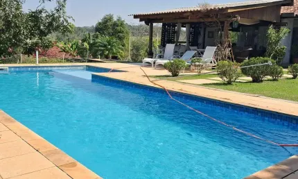 Casa à venda no Condomínio Estância da Colinas - Salto/SP