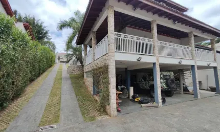 Casa à venda no Condomínio Zuleika Jabour - Salto/SP
