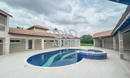 Casa em condomínio fechado com 4 quartos à venda na Avenida Poema, Condomínio Monte Belo, Salto