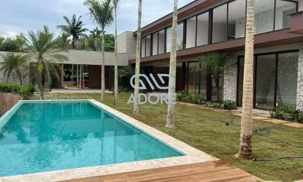 Casa para no Condomínio Terras de São José - Itu/SP