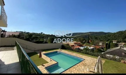 Casa à venda no Condomínio Campos de Santo Antônio - Itu/SP