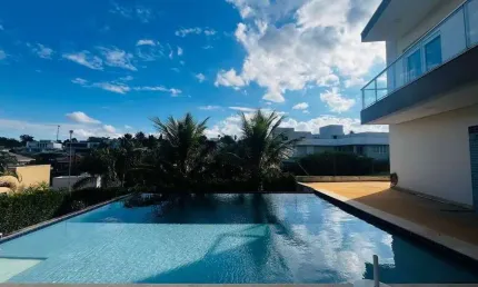 Casa à venda no Condomínio Jardim Plaza Athéneé - Itu/SP
