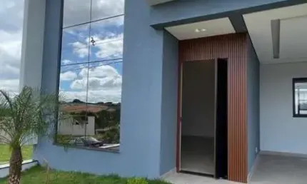 Casa à venda no Condomínio Park Grand Reserve - Indaiatuba/SP