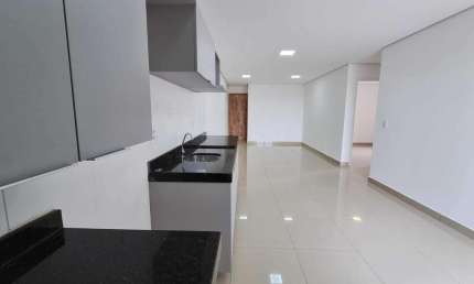 Apartamento para locação no Edifício Green Park - Salto/SP
