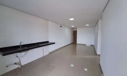 Apartamento para venda e locação no Edifício Green Park II - Salto/SP