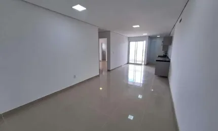 Apartamento para Venda e Locação no Edifício Green Park II - Salto/SP