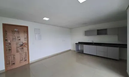 Apartamento para venda e locação no Edifício Green Park II - Itu/SP