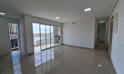 Apartamento para Locação no Edifício Green Park - Salto/SP