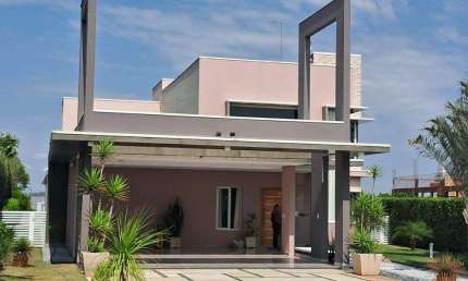 Casa à venda no Condomínio Terras de Mont Serrat em - Salto/SP