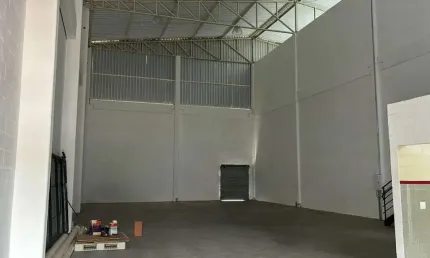 Galpão Comercial para locação no Jardim Santa Rita - Salto/SP