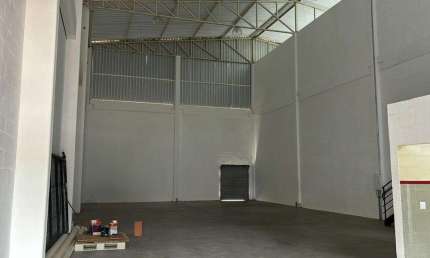 Galpão Comercial para locação no Jardim Santa Rita - Salto/SP