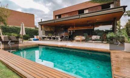 Casa à venda no Condomínio Fazenda Boa Vista - Porto Feliz/SP