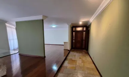 Apartemento para locação no Edificio Belvedere - Salto/SP