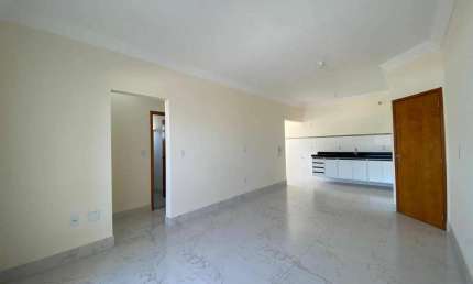Apartamento para locação no Edifício Residencial Treviso - Salto/SP