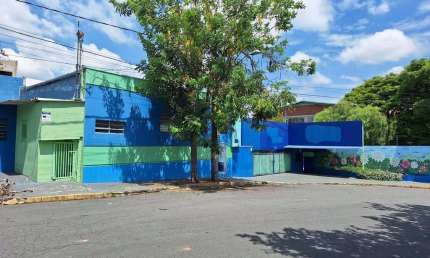 Sala comercial para alugar na Avenida dos Trabalhadores, Jardim Marília, Salto