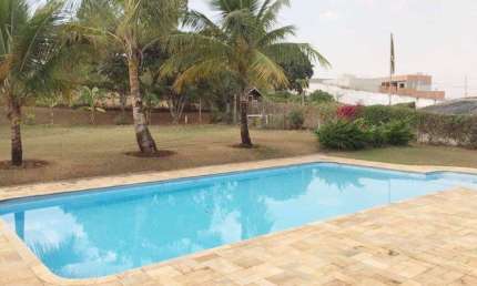 Casa para venda ou locação no Condomínio Moradas São Luiz - Salto/SP