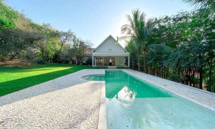 Casa para venda e locação no Condomínio Terras de São José I - Itu/SP