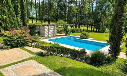 Casa para aluguel ou locação no Condomínio Terras de São José I - Itu/SP
