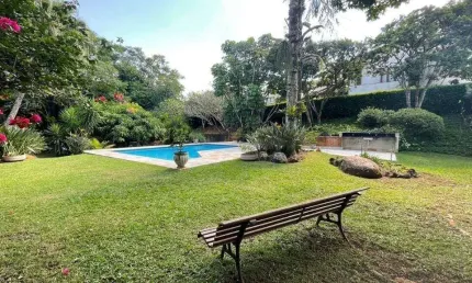 Casa para locação no Condomínio Terras de São José I - Itu/SP