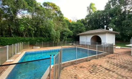 Casa à venda no Condomínio Terras de São José - Itu/SP