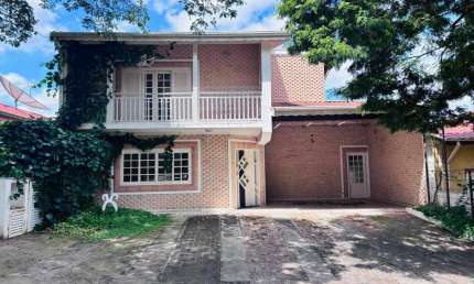 Casa para venda e locação no Condomínio Portal da Vila Rica - Itu/SP